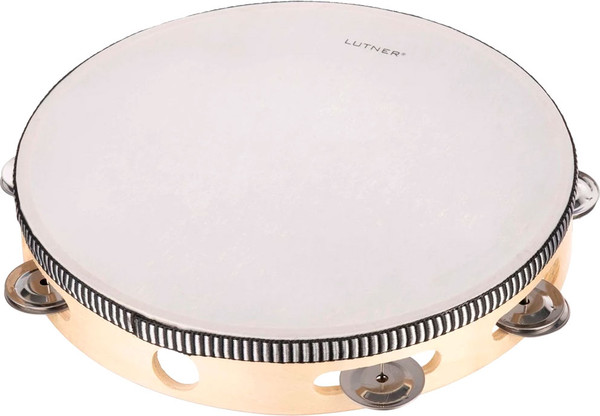 Изображение товара Тамбурин Fleet TH10-8C