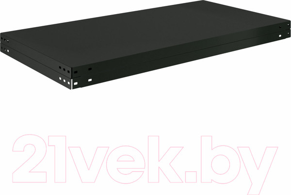 Изображение товара Стеллаж металлический Brabix Ms Kd-185/40-5 / 291269