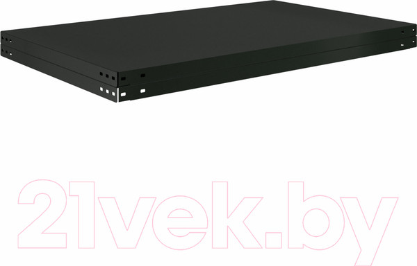 Изображение товара Стеллаж металлический Brabix Ms Kd-200/40-6 / 291272