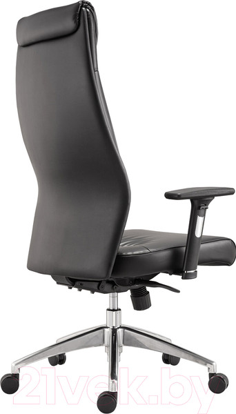 Изображение товара Кресло офисное Brabix Premium Blues EX-751 / 532486 (черный)