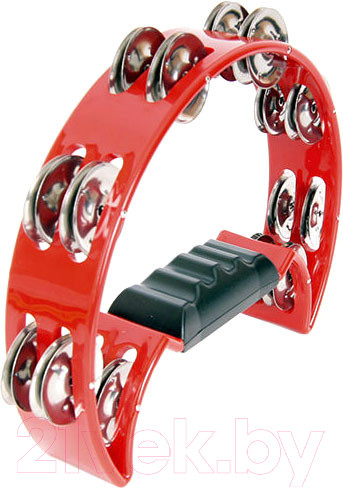 Изображение товара Тамбурин Dadi Полумесяц MT04