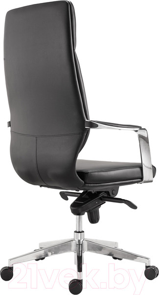 Изображение товара Кресло офисное Brabix Premium Resonance EX-755 / 532487 (черный)