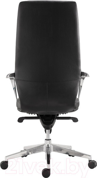 Изображение товара Кресло офисное Brabix Premium Resonance EX-755 / 532487 (черный)