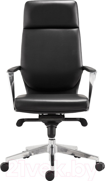 Изображение товара Кресло офисное Brabix Premium Resonance EX-755 / 532487 (черный)