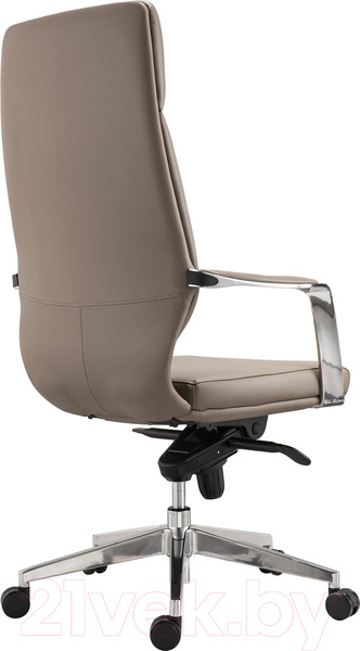 Изображение товара Кресло офисное Brabix Premium Resonance EX-755 / 532488 (бежевый)