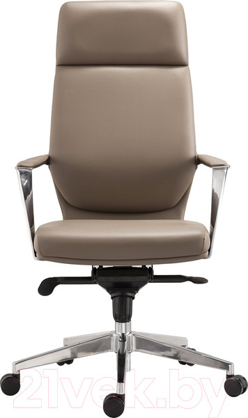 Изображение товара Кресло офисное Brabix Premium Resonance EX-755 / 532488 (бежевый)