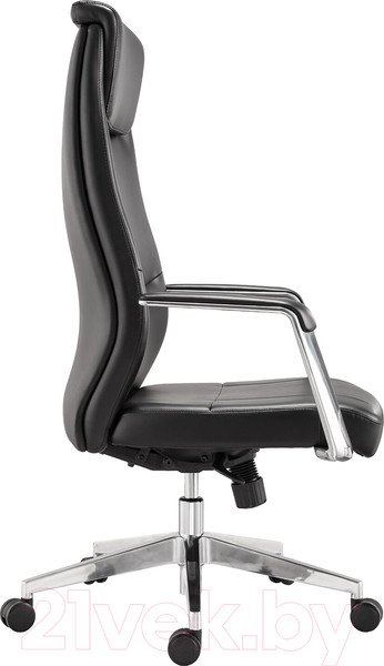 Изображение товара Кресло офисное Brabix Premium Jazz EX-757 / 532489 (черный)