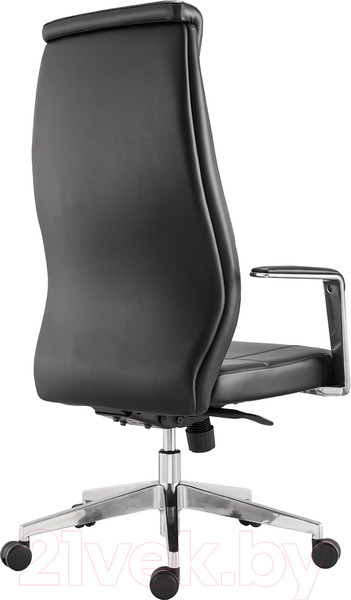 Изображение товара Кресло офисное Brabix Premium Jazz EX-757 / 532489 (черный)