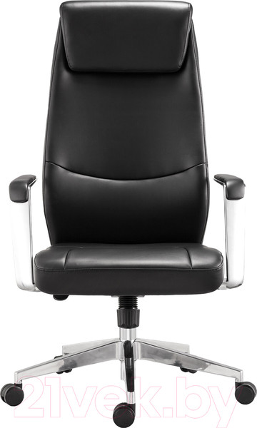 Изображение товара Кресло офисное Brabix Premium Jazz EX-757 / 532489 (черный)