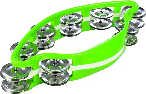 Изображение товара Тамбурин Alice Крыло бабочки ATB006