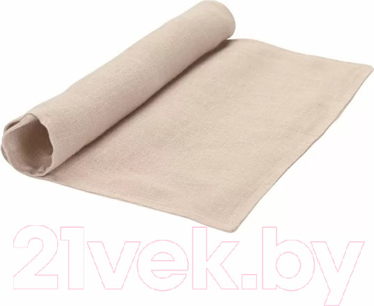 Изображение товара Сервировочная салфетка Tkano Essential TK22-PM0004 (бежевый)