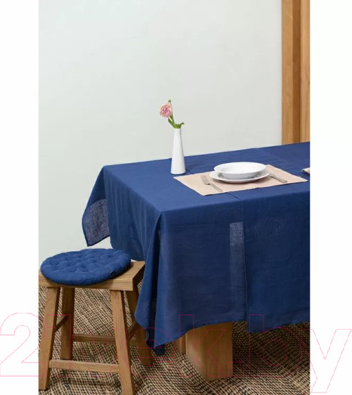 Изображение товара Сервировочная салфетка Tkano Essential TK22-PM0004 (бежевый)