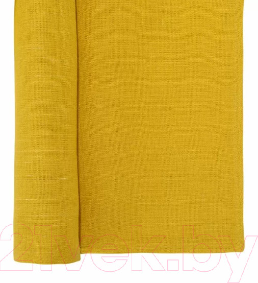 Изображение товара Сервировочная салфетка Tkano Essential TK22-PM0003 (горчичный)