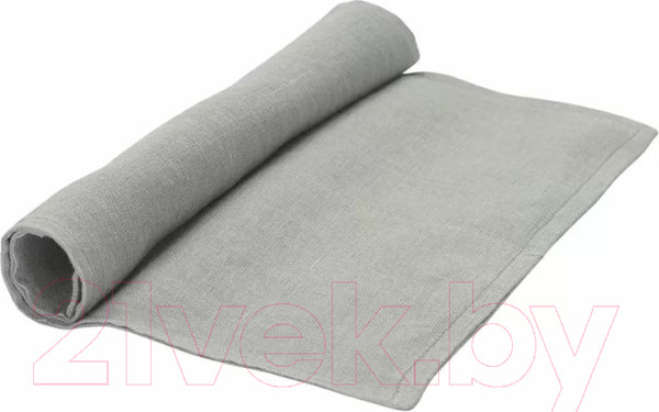 Изображение товара Сервировочная салфетка Tkano Essential TK22-PM0002 (серый)