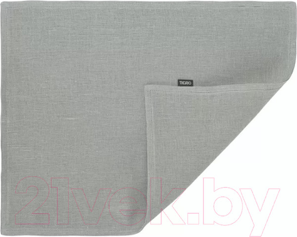 Изображение товара Сервировочная салфетка Tkano Essential TK22-PM0002 (серый)