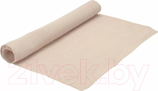 Изображение товара Сервировочная салфетка Tkano Essential TK22-NA0004 (бежевый)