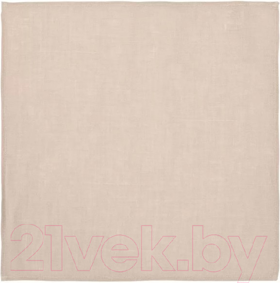 Изображение товара Сервировочная салфетка Tkano Essential TK22-NA0004 (бежевый)