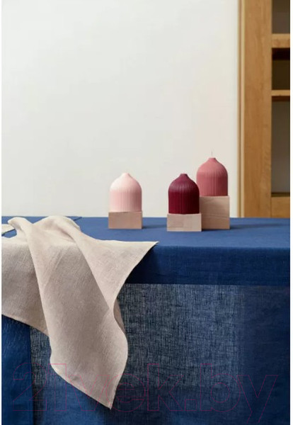 Изображение товара Сервировочная салфетка Tkano Essential TK22-NA0004 (бежевый)