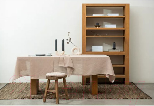 Изображение товара Сервировочная салфетка Tkano Essential TK22-NA0004 (бежевый)