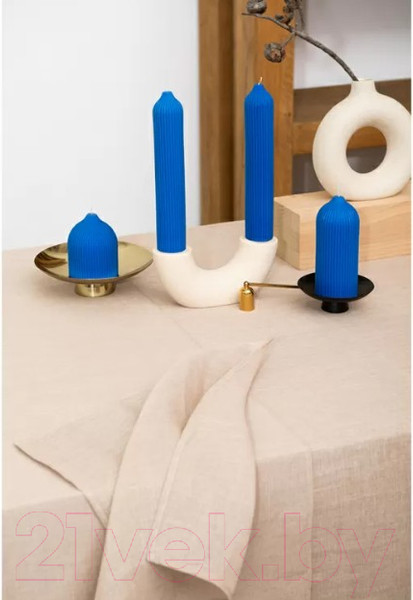 Изображение товара Сервировочная салфетка Tkano Essential TK22-NA0004 (бежевый)