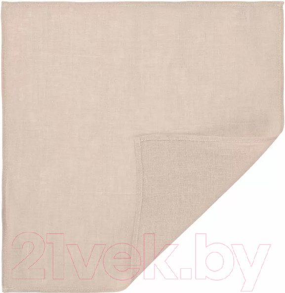 Изображение товара Сервировочная салфетка Tkano Essential TK22-NA0004 (бежевый)