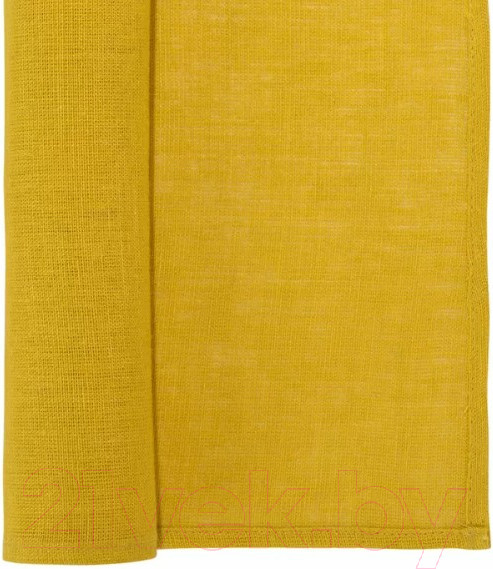 Изображение товара Сервировочная салфетка Tkano Essential TK22-NA0003 (горчичный)