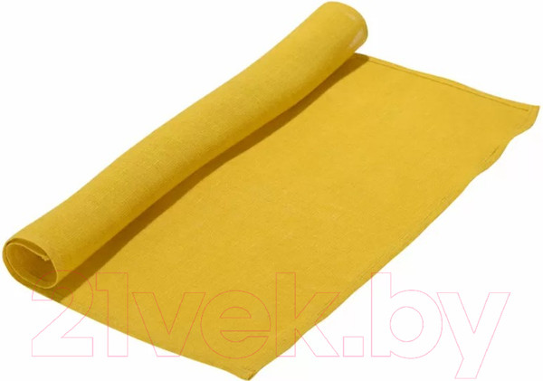 Изображение товара Сервировочная салфетка Tkano Essential TK22-NA0003 (горчичный)