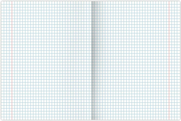 Изображение товара Тетрадь Brauberg Классика / 106476 (18л, клетка)