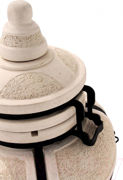 Изображение товара Тандыр Амфора Большой с откидной крышкой