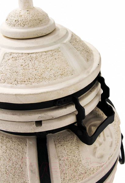 Изображение товара Тандыр Амфора Атаман с откидной крышкой