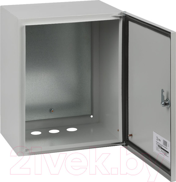 Изображение товара Корпус металлический ЭРА ЩМП-1-0 У2 IP54 / Б0057148