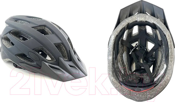 Изображение товара Защитный шлем FAVORIT IN24-L-BK