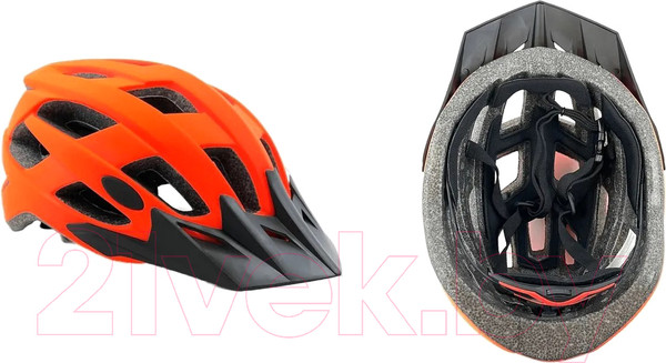 Изображение товара Защитный шлем FAVORIT IN24-L-OR