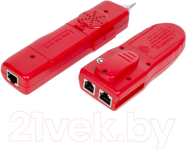 Изображение товара Кабельный тестер КВТ Proline KT 801 / 86213