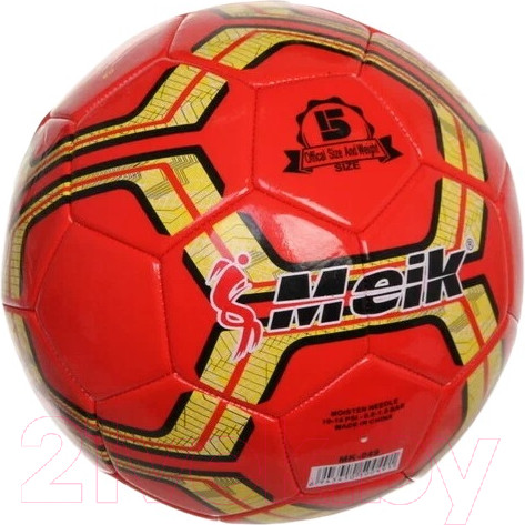 Изображение товара Футбольный мяч Meik MK-049