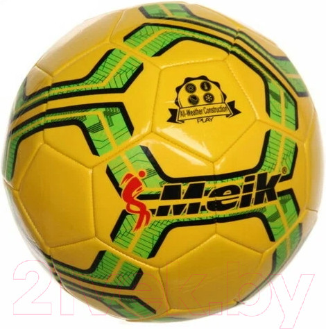 Изображение товара Футбольный мяч Meik MK-049