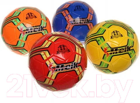 Изображение товара Футбольный мяч Meik MK-049