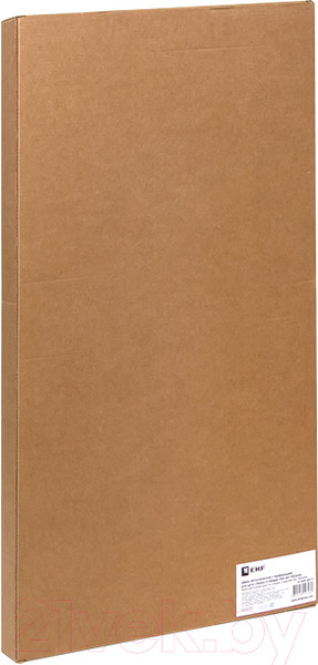 Изображение товара Дверь для щита EKF Nova PROxima / nv-door-pm-3