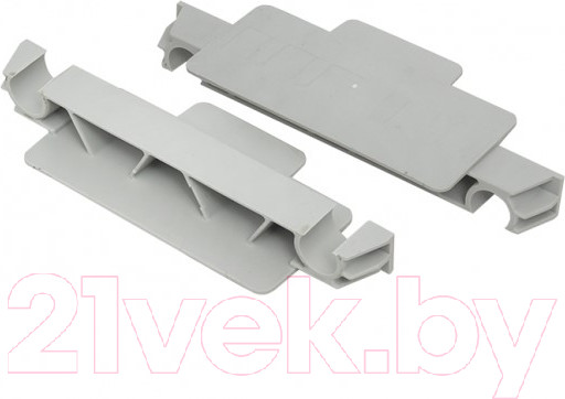 Изображение товара Комплект креплений для электрощита EKF Nova PROxima / nv-vertic