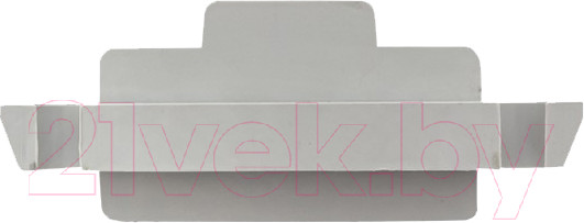 Изображение товара Комплект креплений для электрощита EKF Nova PROxima / nv-vertic