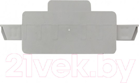 Изображение товара Комплект креплений для электрощита EKF Nova PROxima / nv-vertic