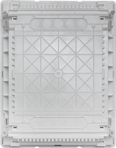 Изображение товара Основание для щита EKF Nova PROxima / nv-pbase-24