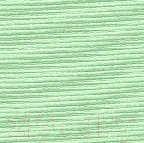 Изображение товара Рулонная штора АС МАРТ Оливия 90x160 (салатовый)