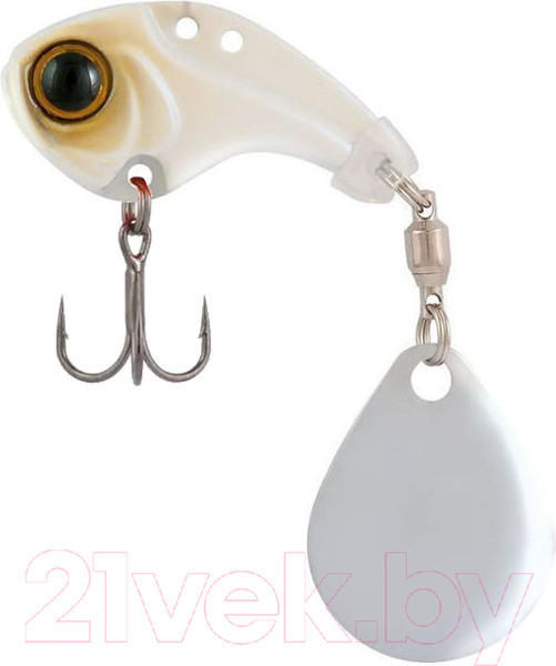 Изображение товара Тейл-спиннер Rapture Mad Rusher Spintail Jig Roach / 188-21-704