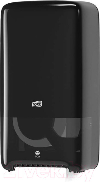 Изображение товара Диспенсер Tork 9000451 (черный)