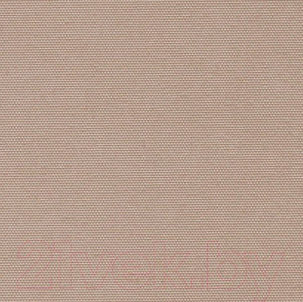 Изображение товара Рулонная штора АС МАРТ Оливия 57x160 (светло-коричневый)