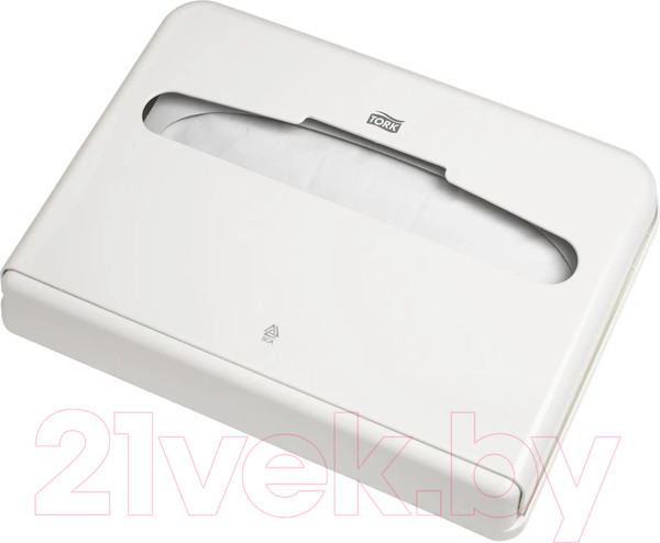 Изображение товара Диспенсер Tork 997333 (белый)