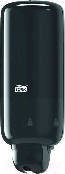 Изображение товара Дозатор Tork 9079509 (черный)