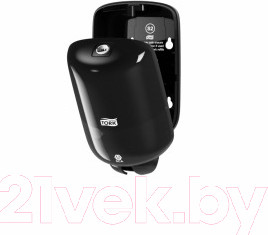Изображение товара Дозатор Tork 9005139 (черный)