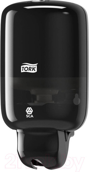 Изображение товара Дозатор Tork 9005139 (черный)